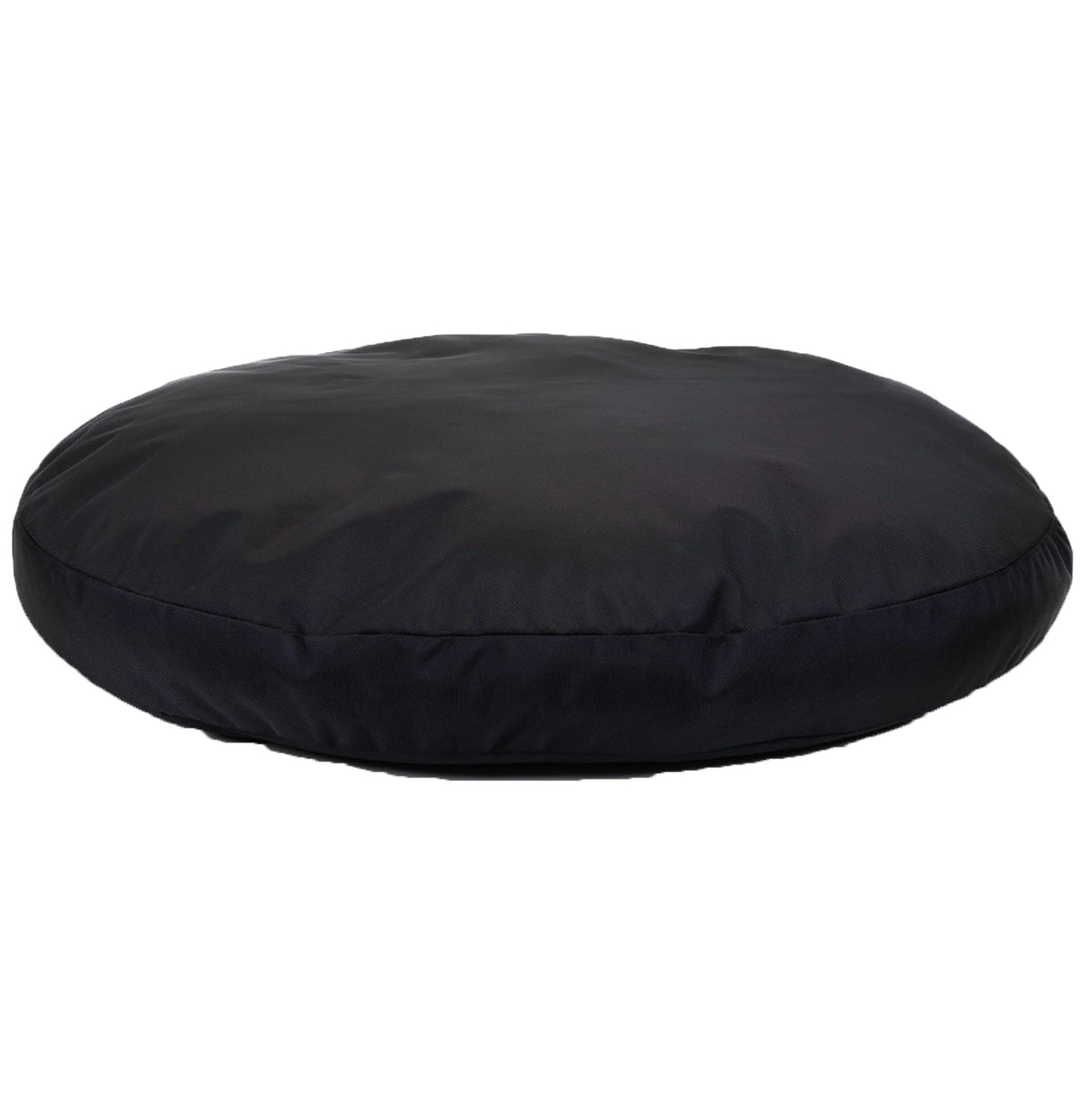 Round Armor Dog Bed