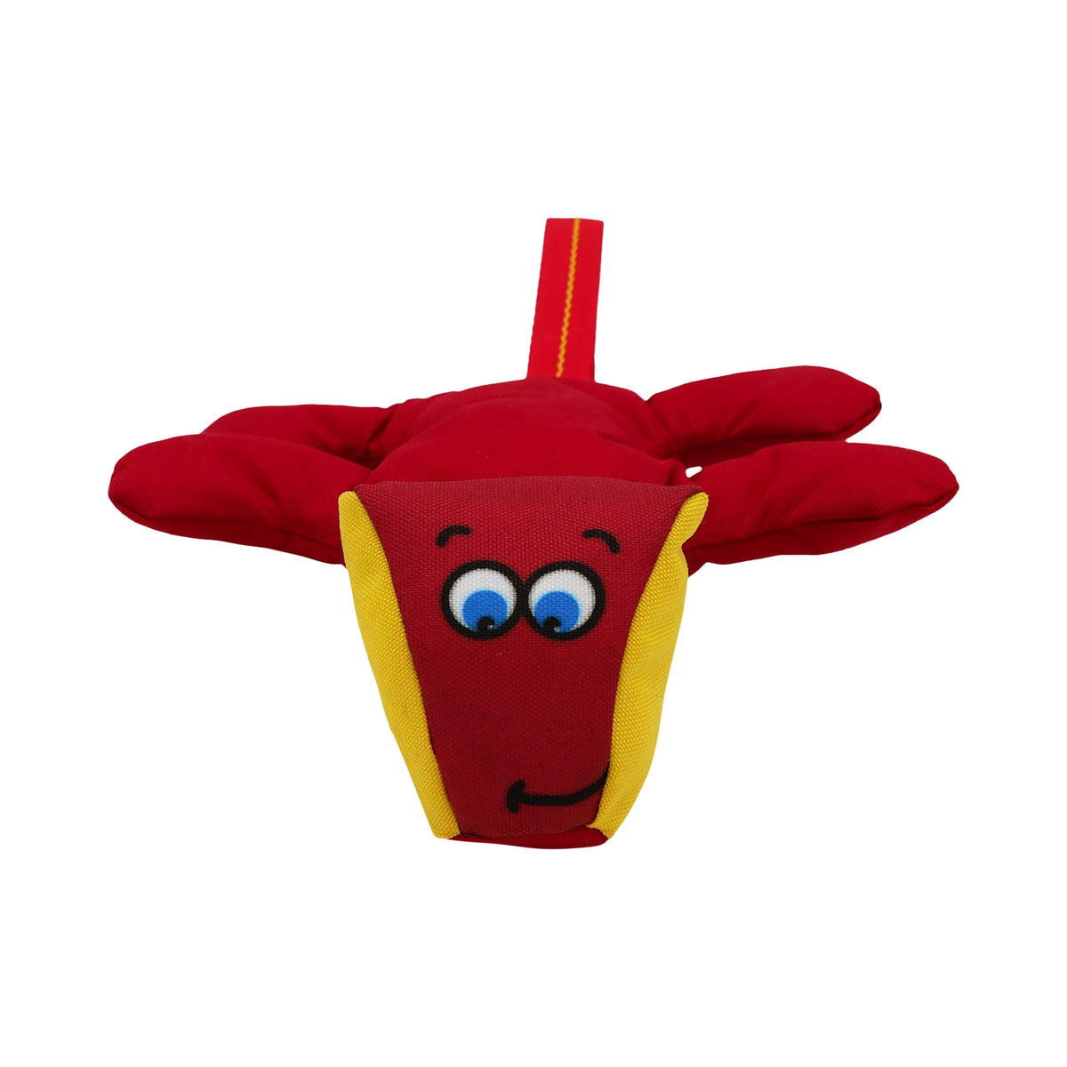 Diggity Dog Toy