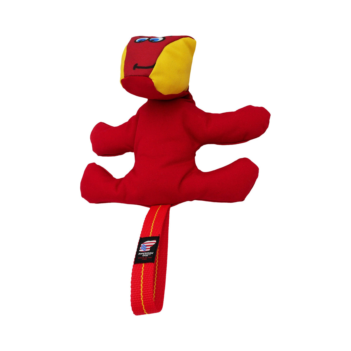 Diggity Dog Toy