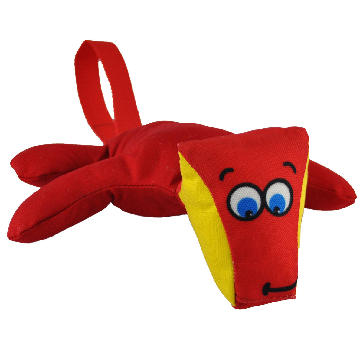 Diggity Dog Toy