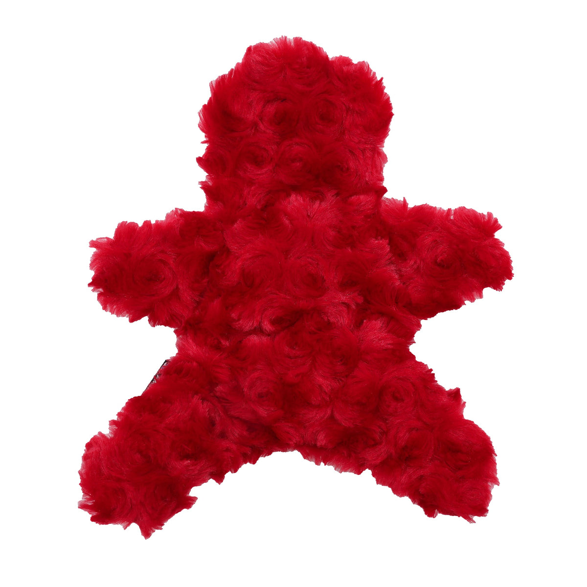 Gingy Gingerbread Christmas Dog Toy
