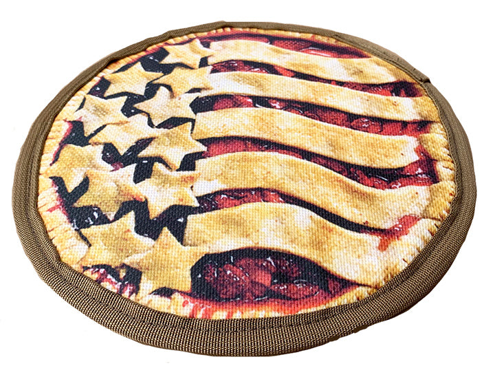 American Pie Flyer Fetch Dog Toy
