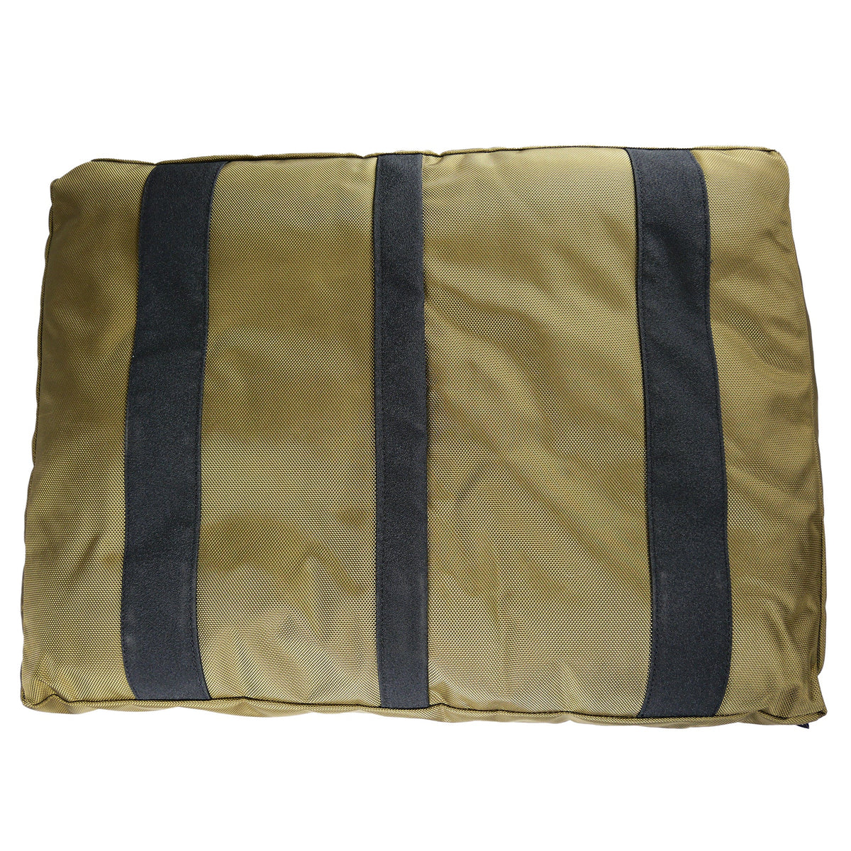 Rectangle Armor Dog Bed