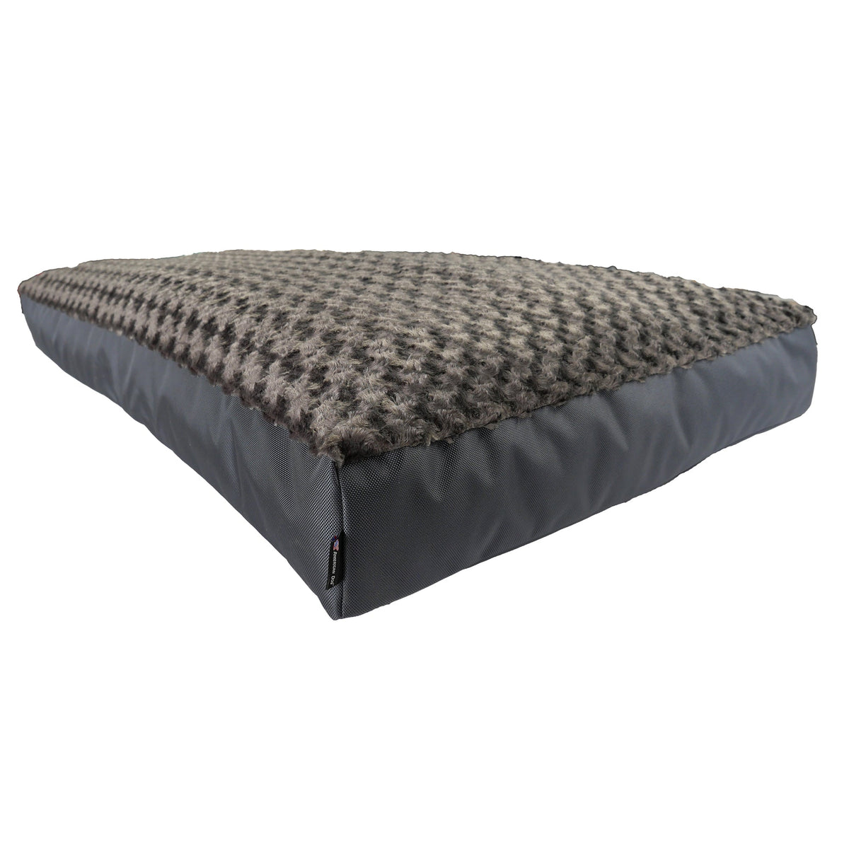 Rectangle Furvana Dog Bed