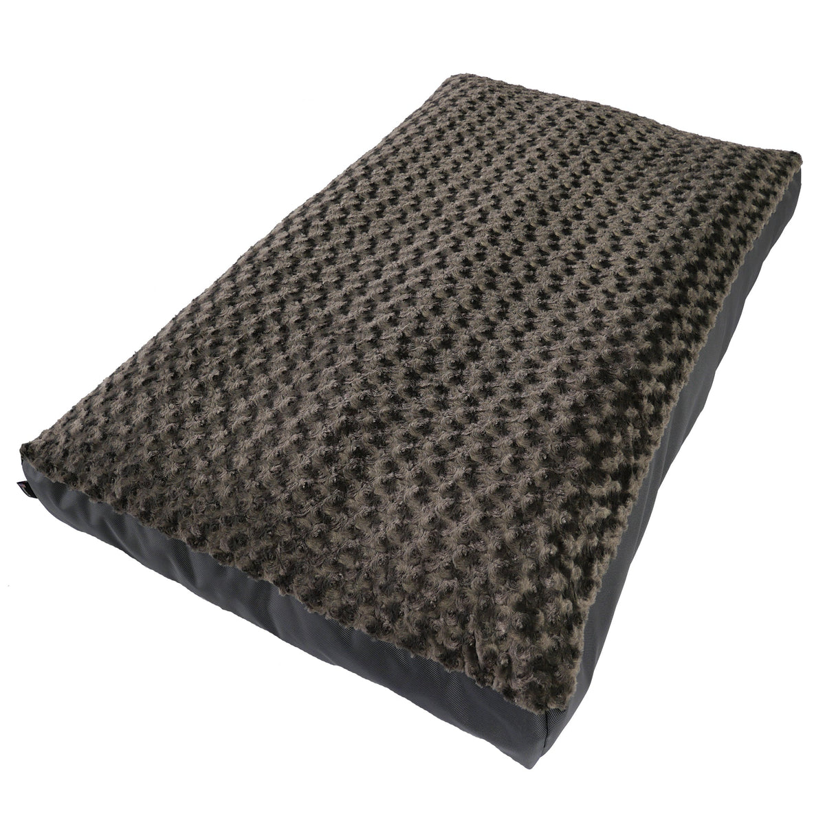 Rectangle Furvana Dog Bed