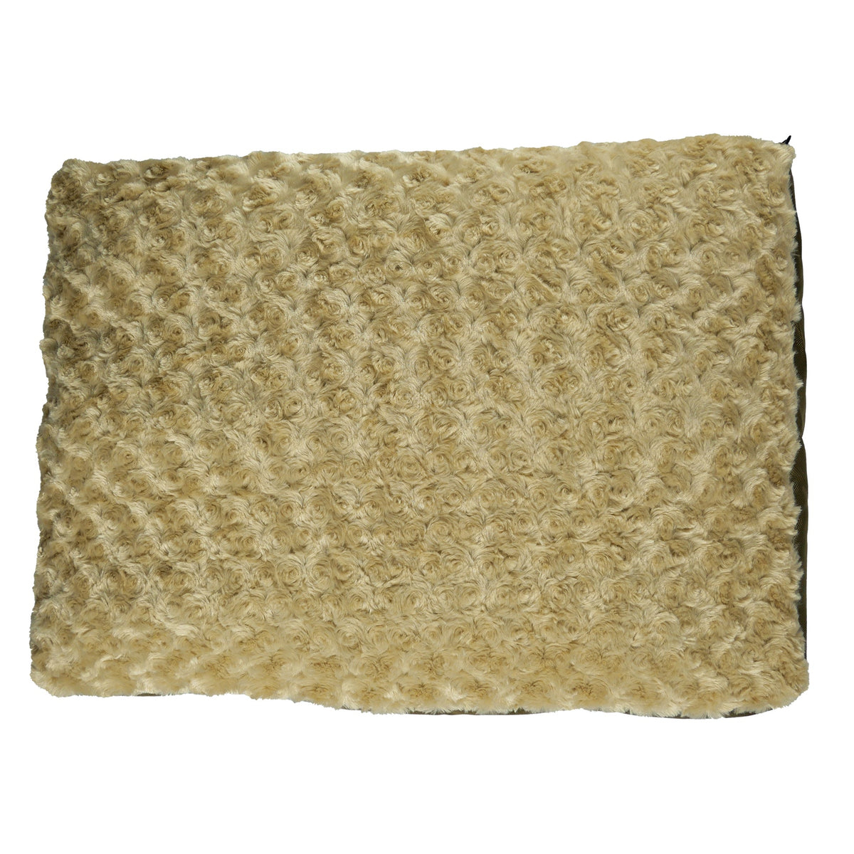 Rectangle Furvana Dog Bed