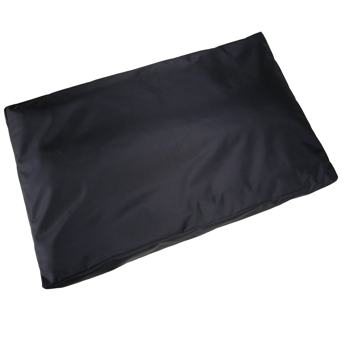Rectangle Armor Dog Bed