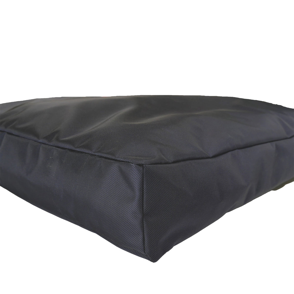 Rectangle Armor Dog Bed