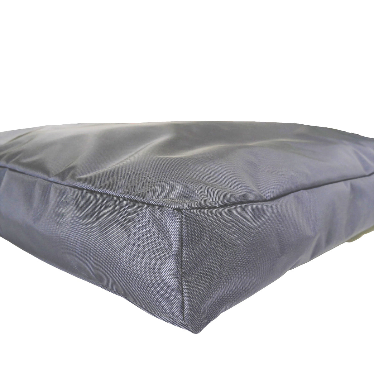 Rectangle Armor Dog Bed