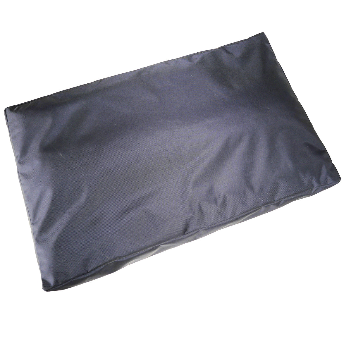 Rectangle Armor Dog Bed