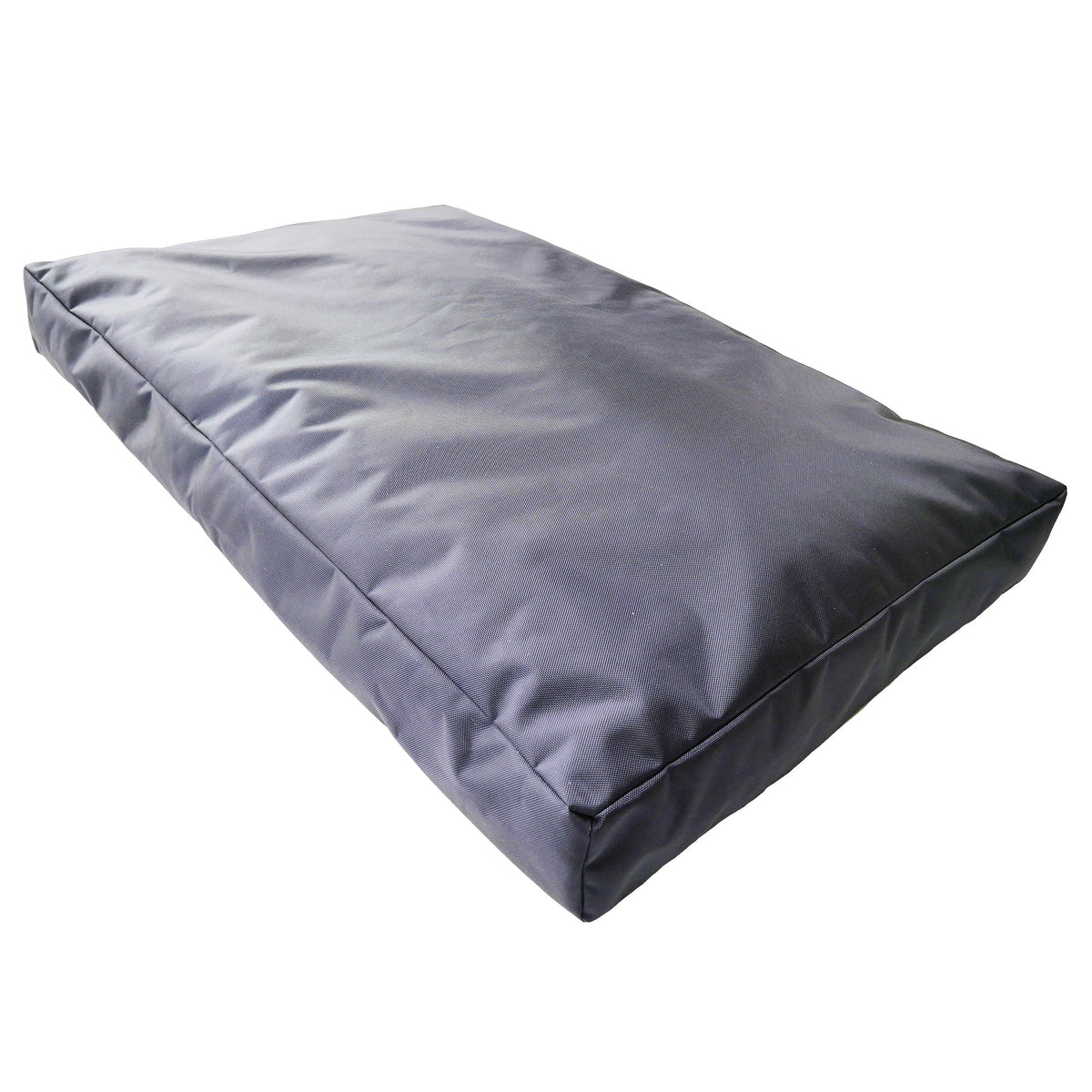 Rectangle Armor Dog Bed