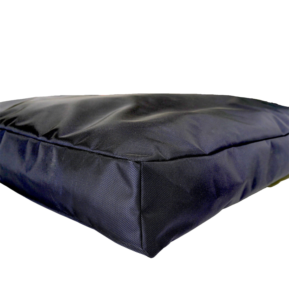 Rectangle Armor Dog Bed