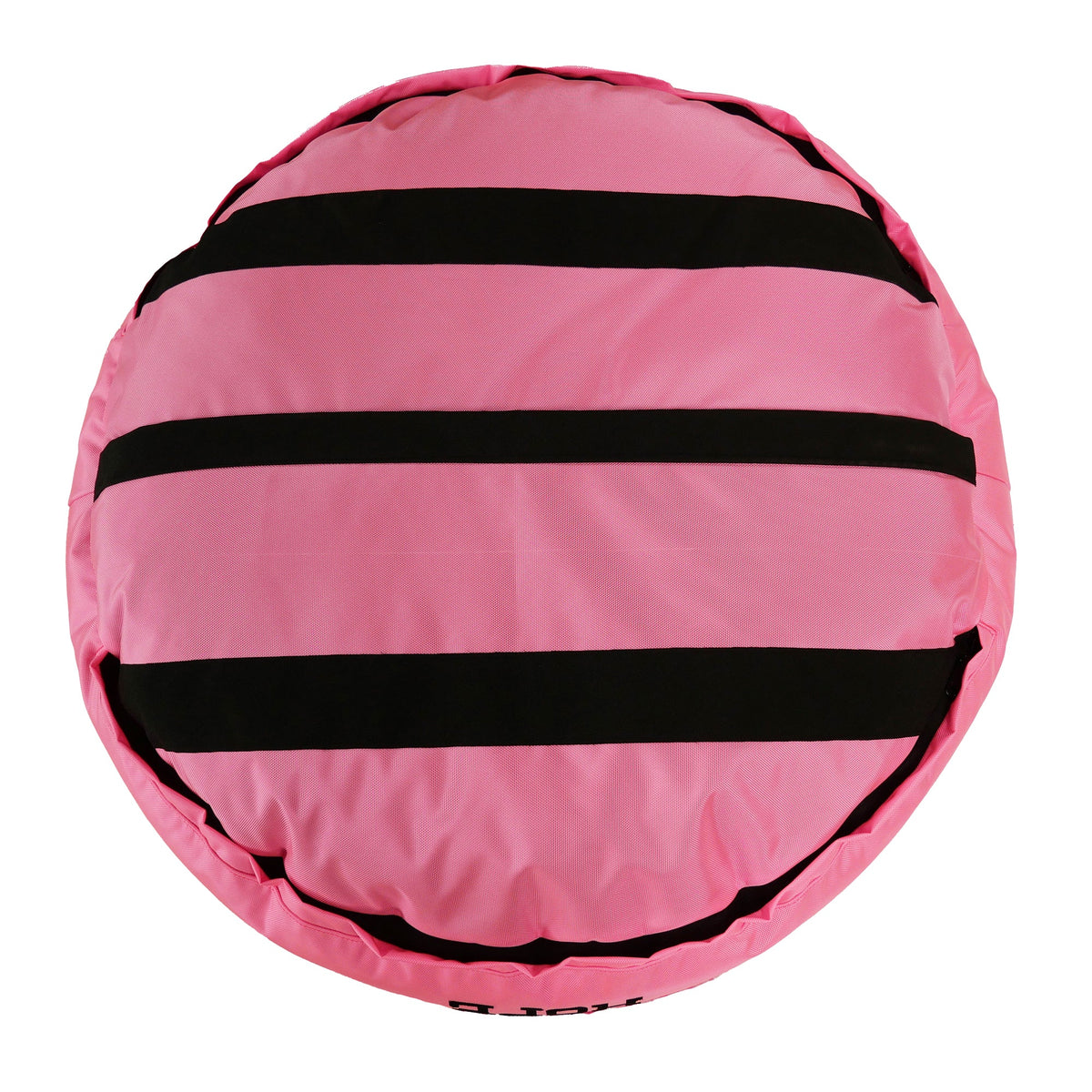 Round Bolster Furvana 'Hope' Dog Bed