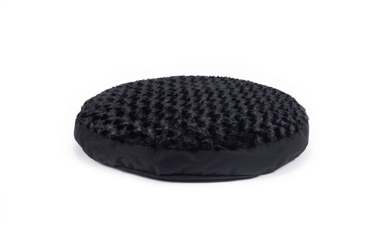 Round Furvana Dog Bed