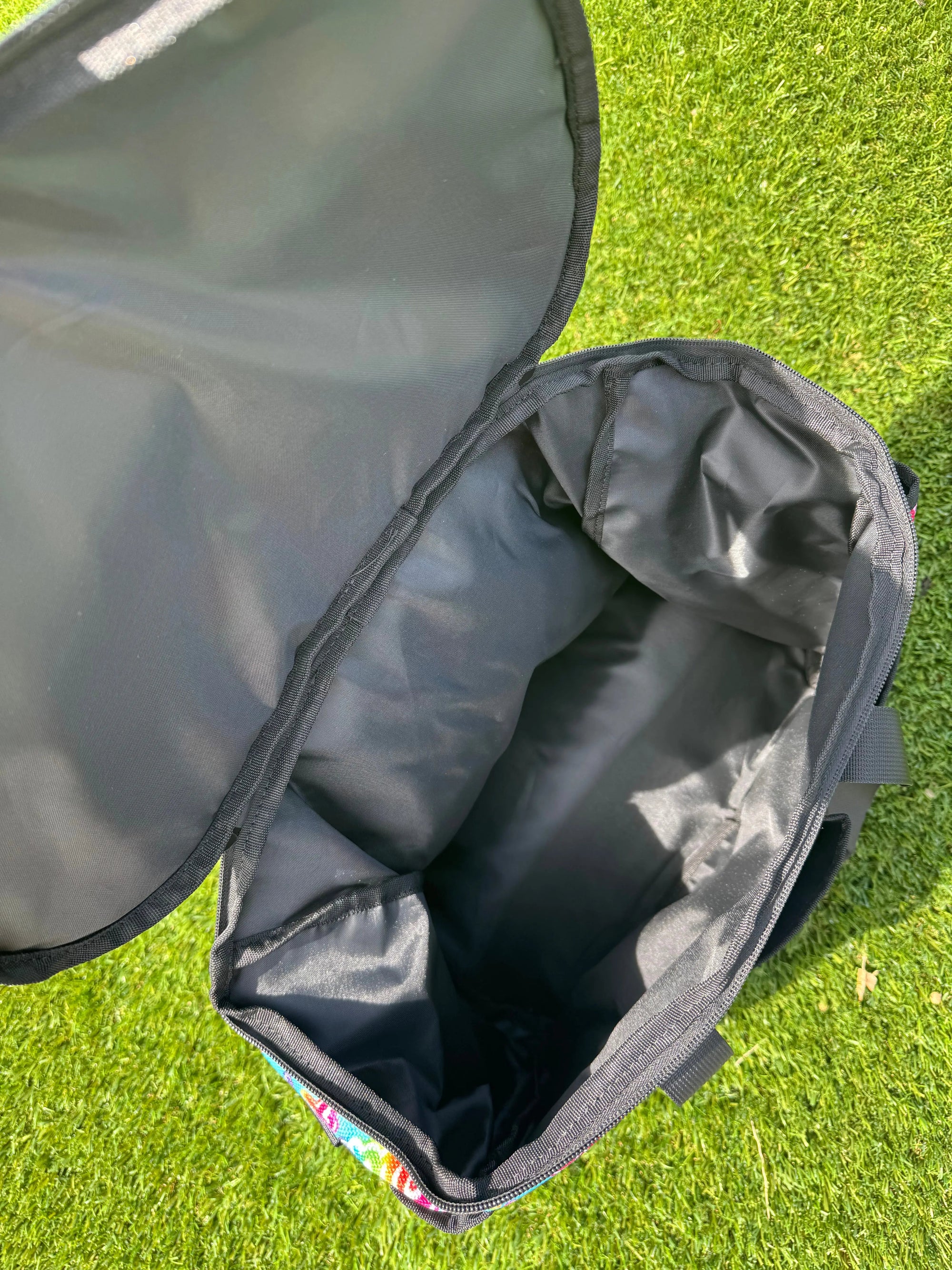 Fook Premium Grooming & Med Bag