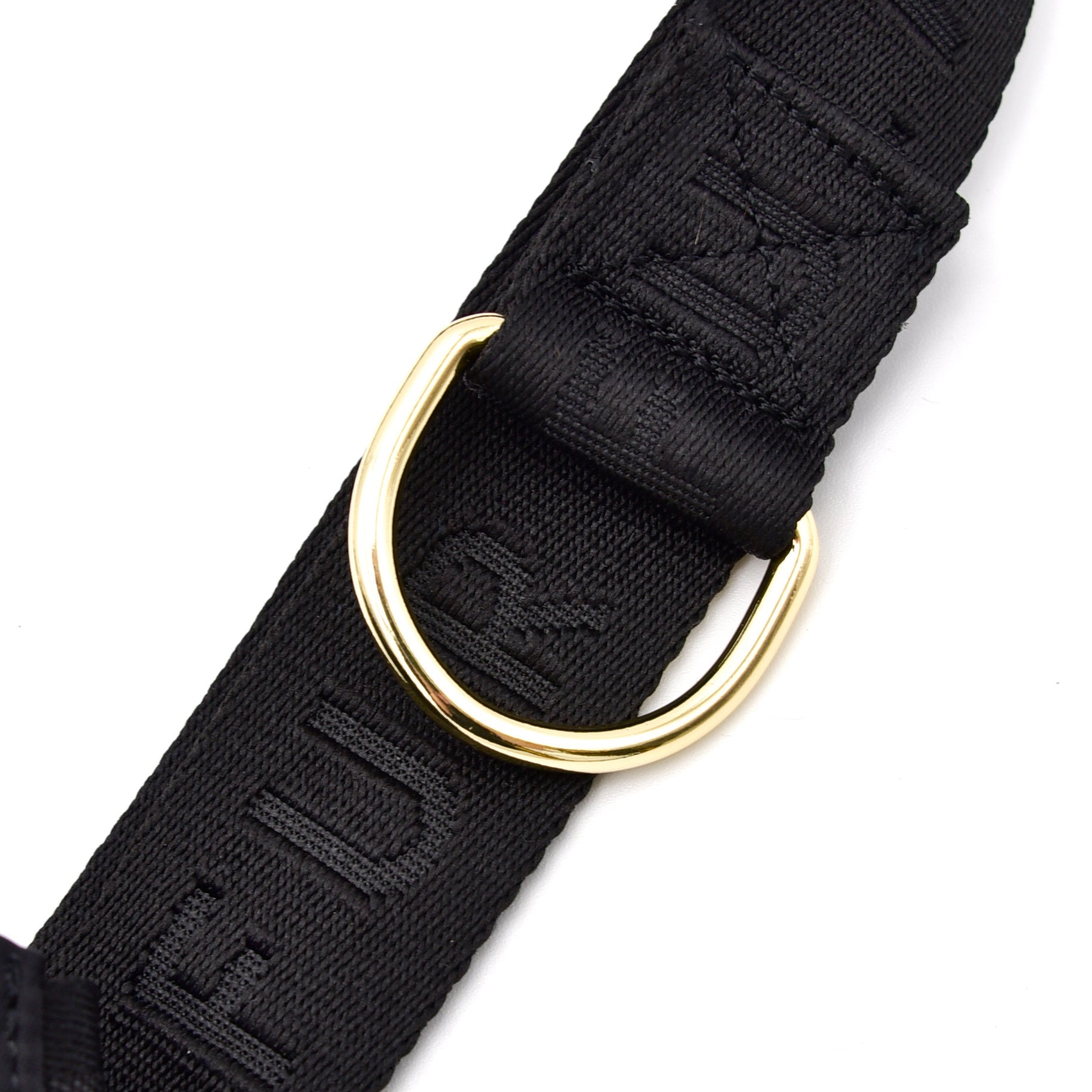 Elise Belt Bag - Noir