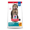 Hills Science Diet Senior 7+ Indoor Chicken Recipe Dry Cat Food (3.5lb)