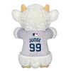 AARON JUDGE PLUSH GOAT TOY