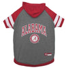 Alabama Hoodie Tee Shirt