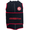 Alabama Soothing Solution Vest