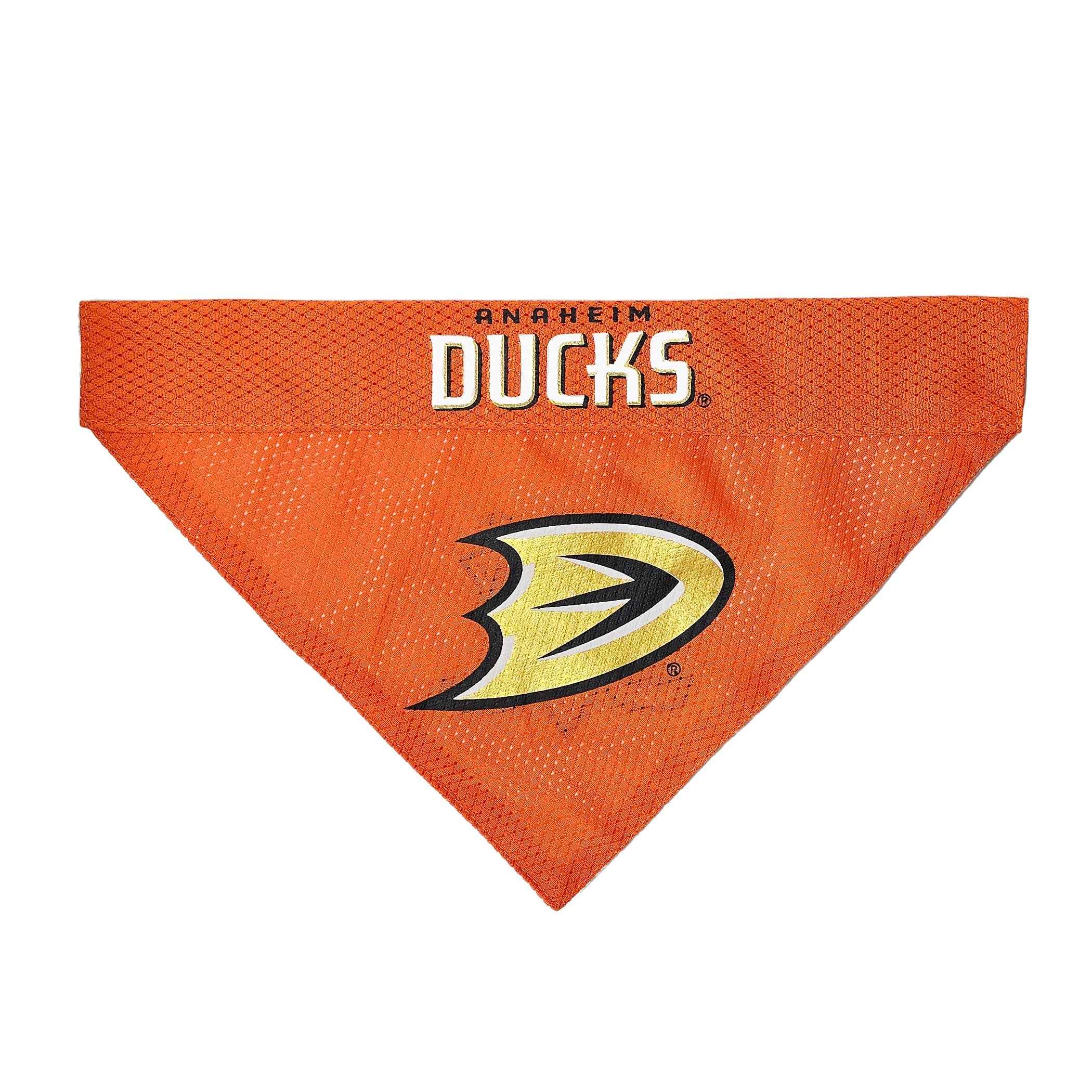 Anaheim Ducks Reversible Bandana