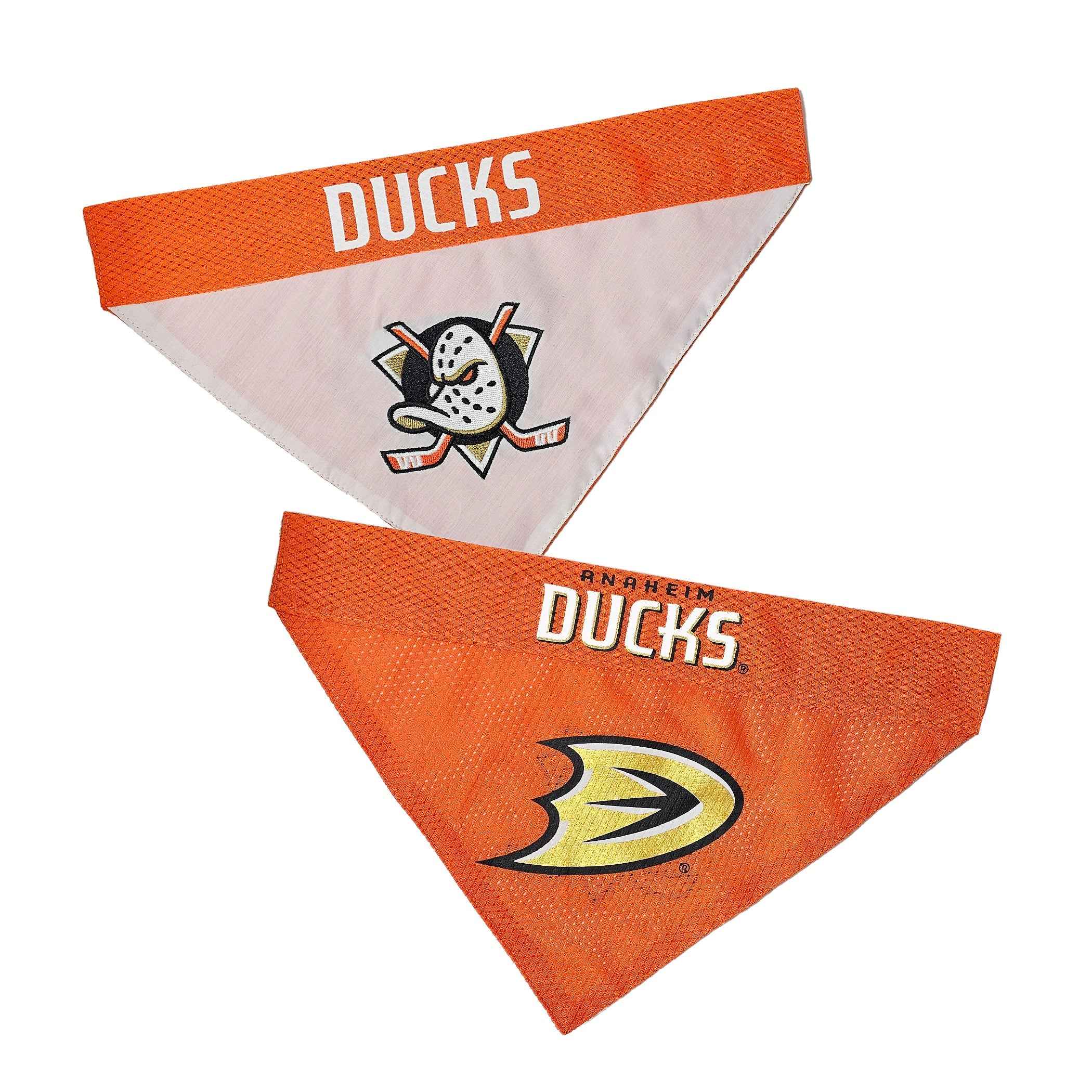Anaheim Ducks Reversible Bandana