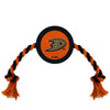 Anaheim Ducks Hockey Puck Toy