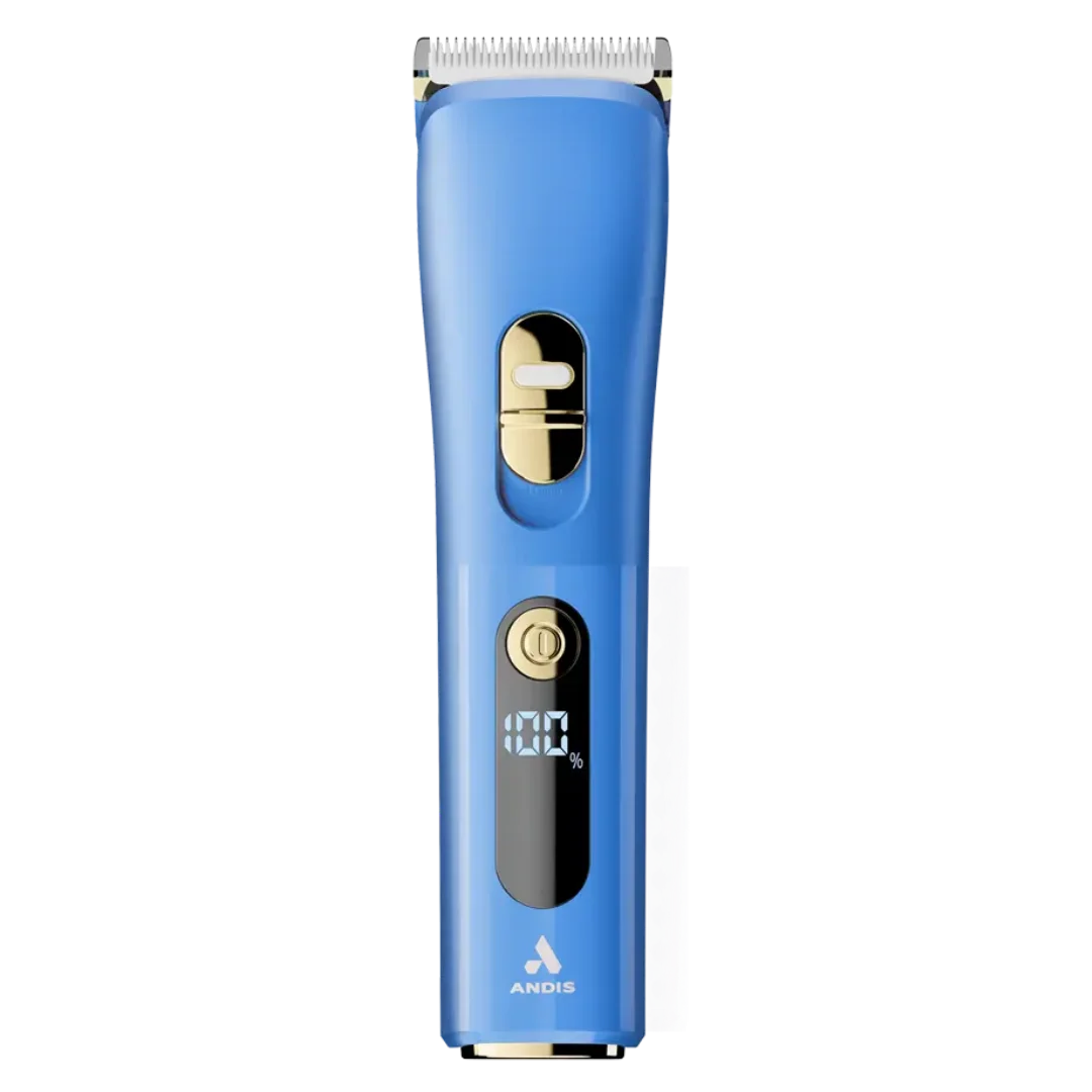 Andis Envision Cordless Clipper Set