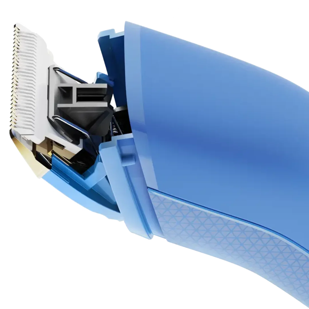 Andis Envision Cordless Clipper Set