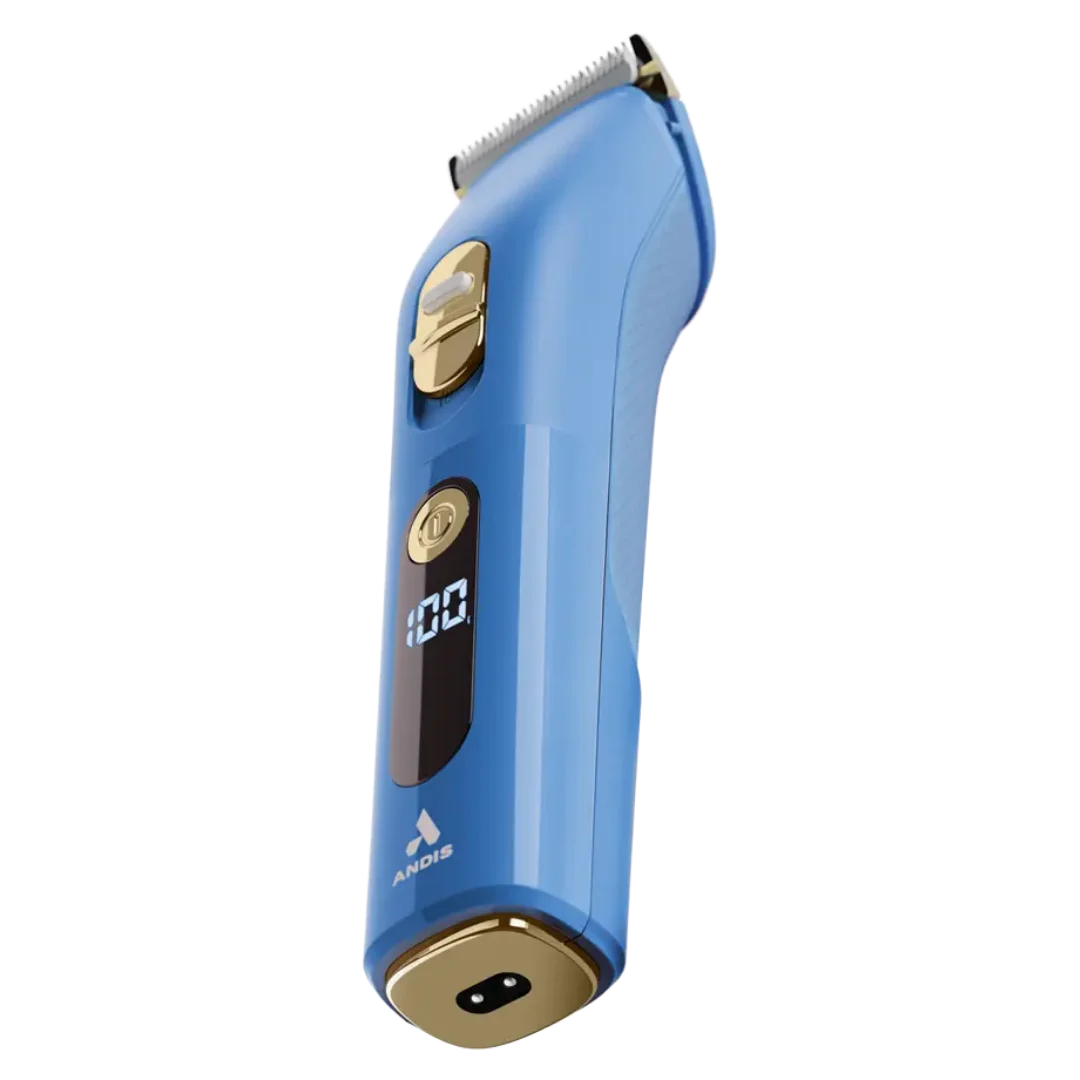 Andis Envision Cordless Clipper Set