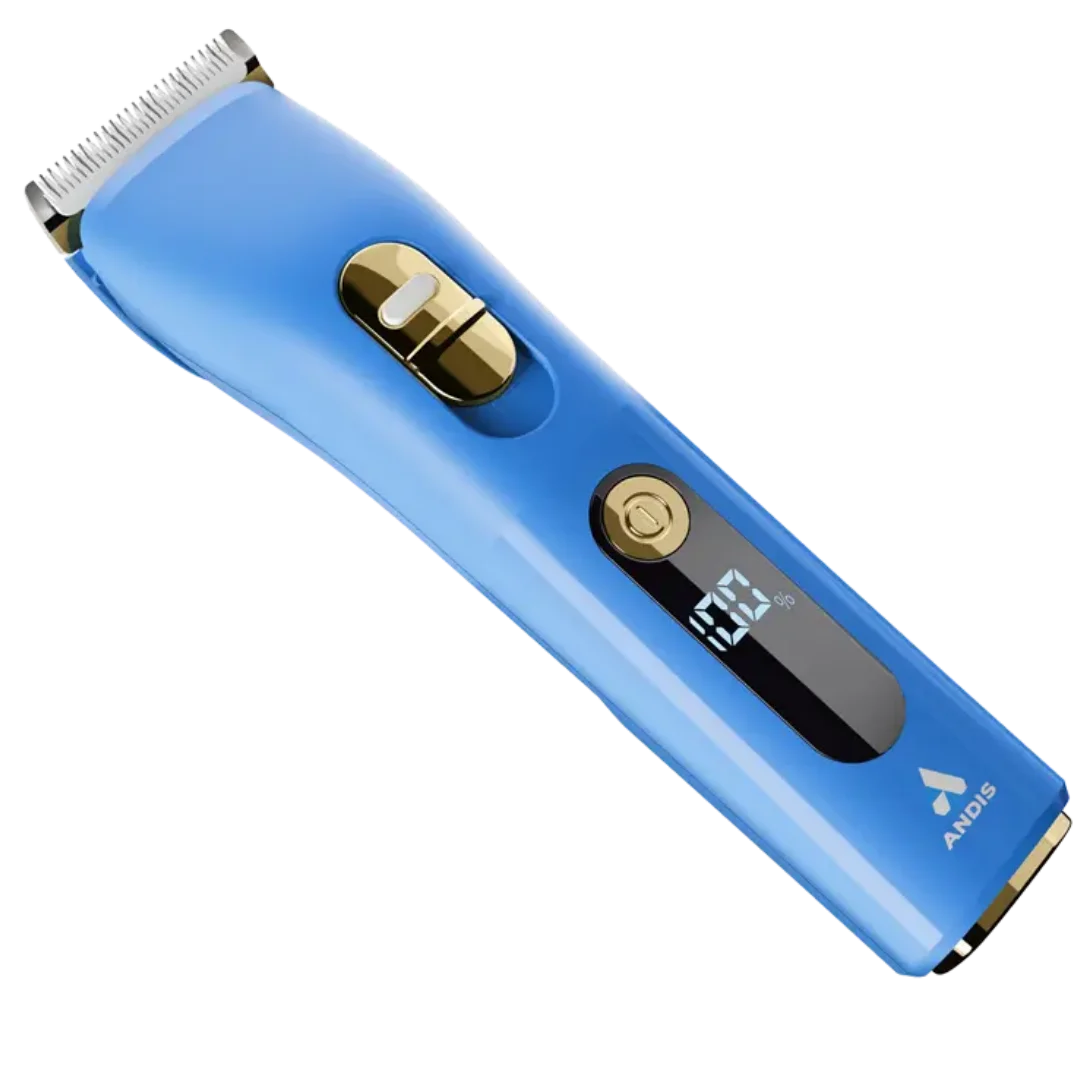 Andis Envision Cordless Clipper Set