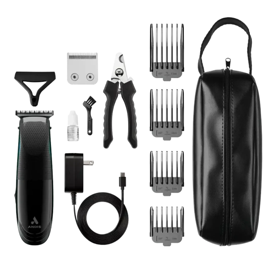 Andis EasyTrim Trimmer Set