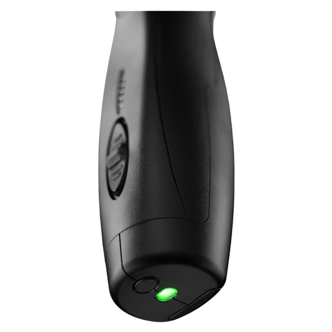 Andis Dog Pulse ZR II Vet Edition 5 Speed Cordless Clipper with #40 Blade