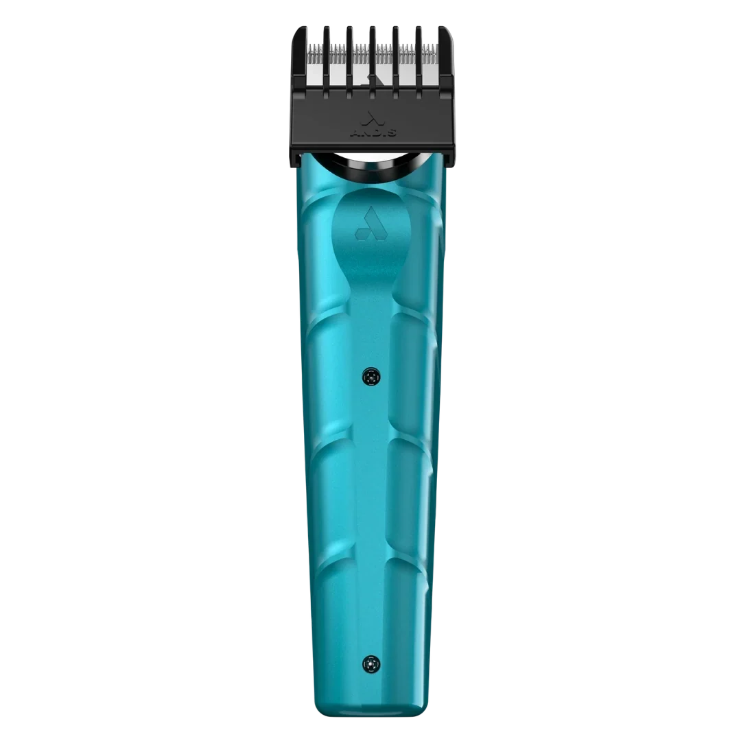 Andis Dog Emerge Trim Sea Breeze Blue Cordless Trimmer