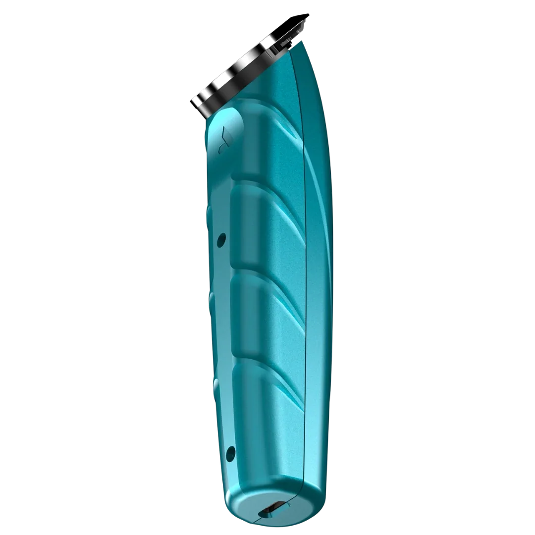 Andis Dog Emerge Trim Sea Breeze Blue Cordless Trimmer