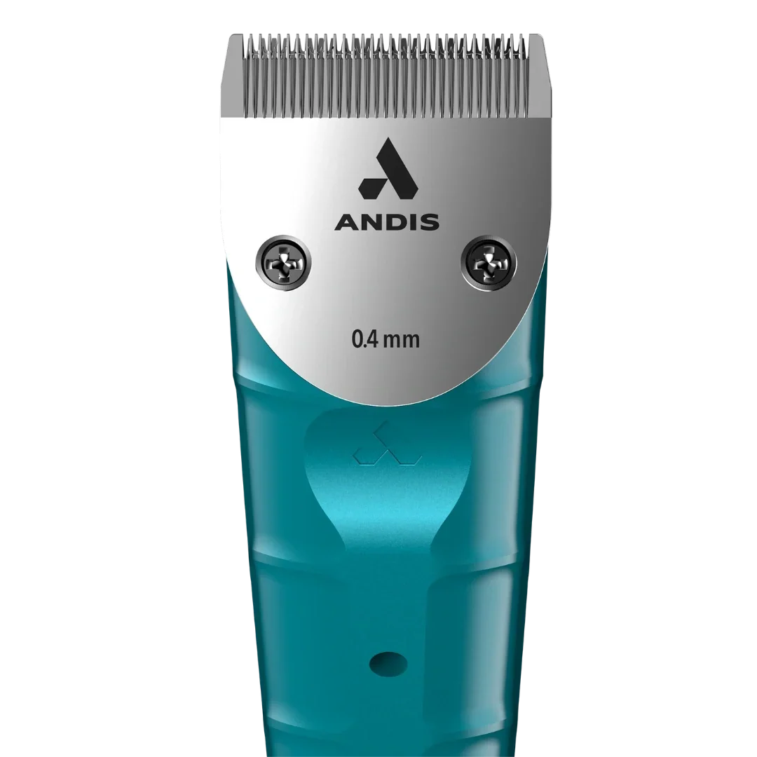 Andis Dog Emerge Trim Sea Breeze Blue Cordless Trimmer