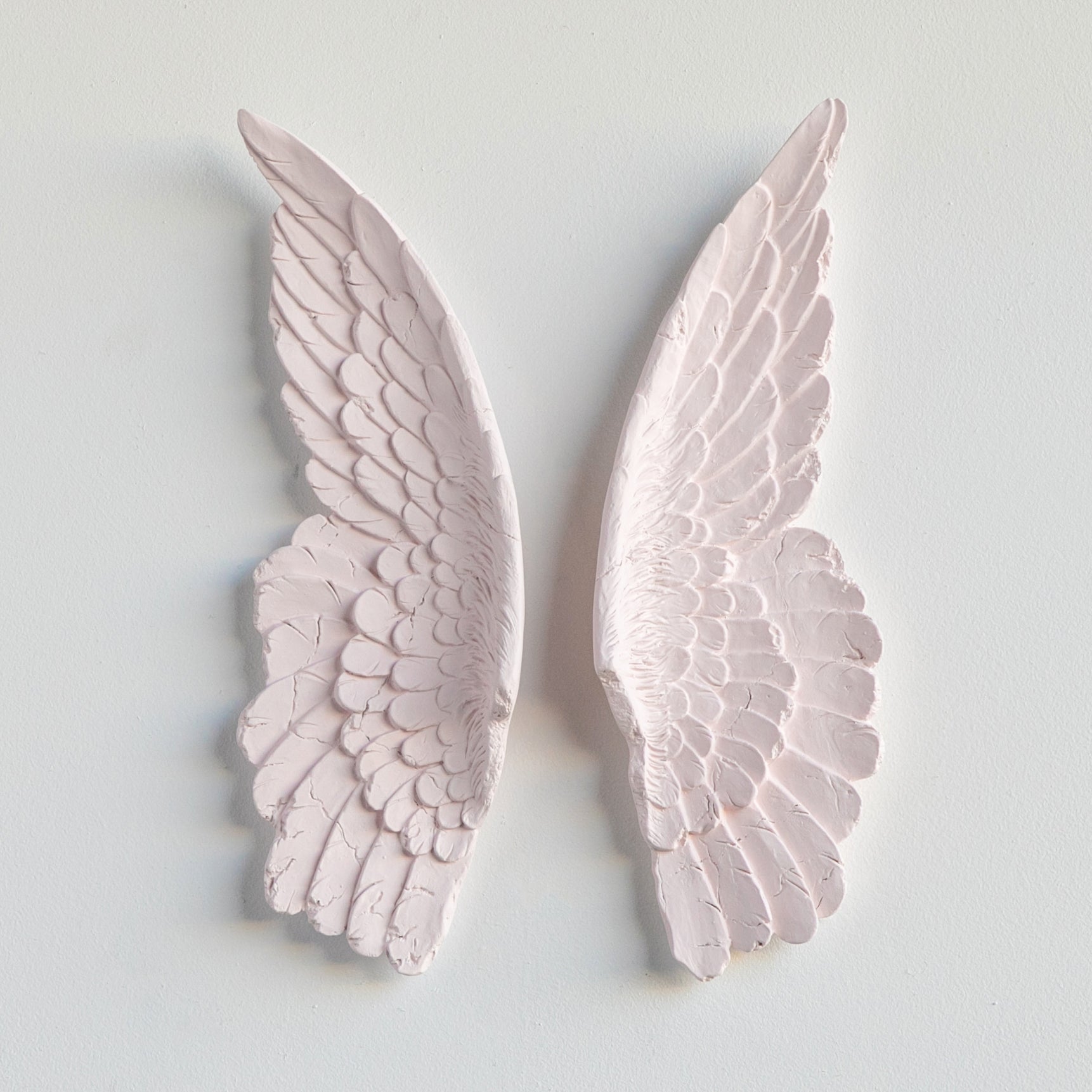 Mini Angel Wings