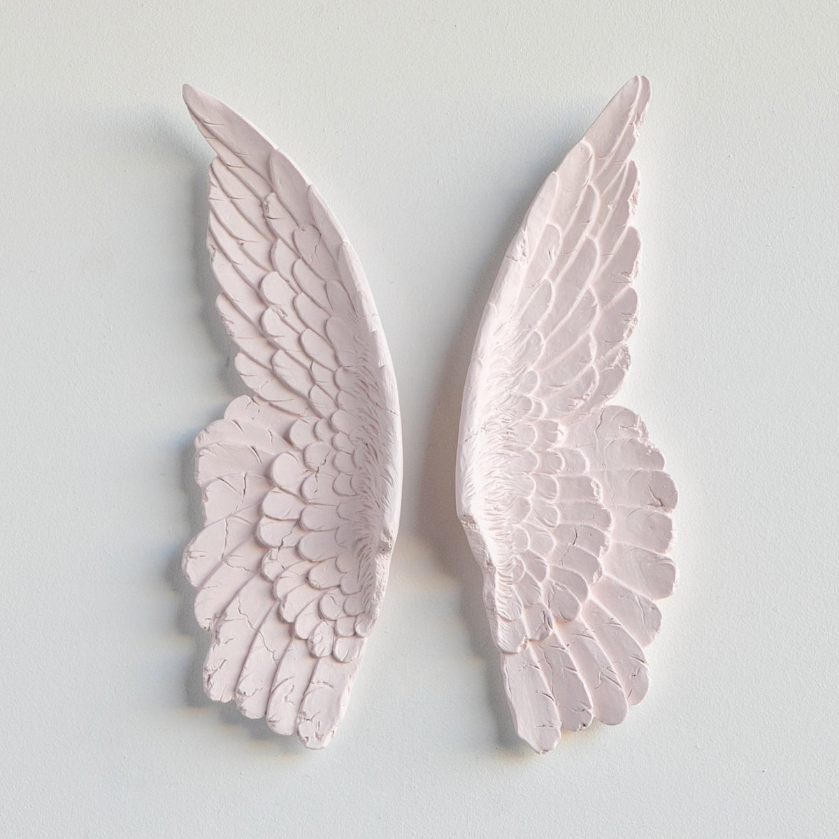 Mini Angel Wings