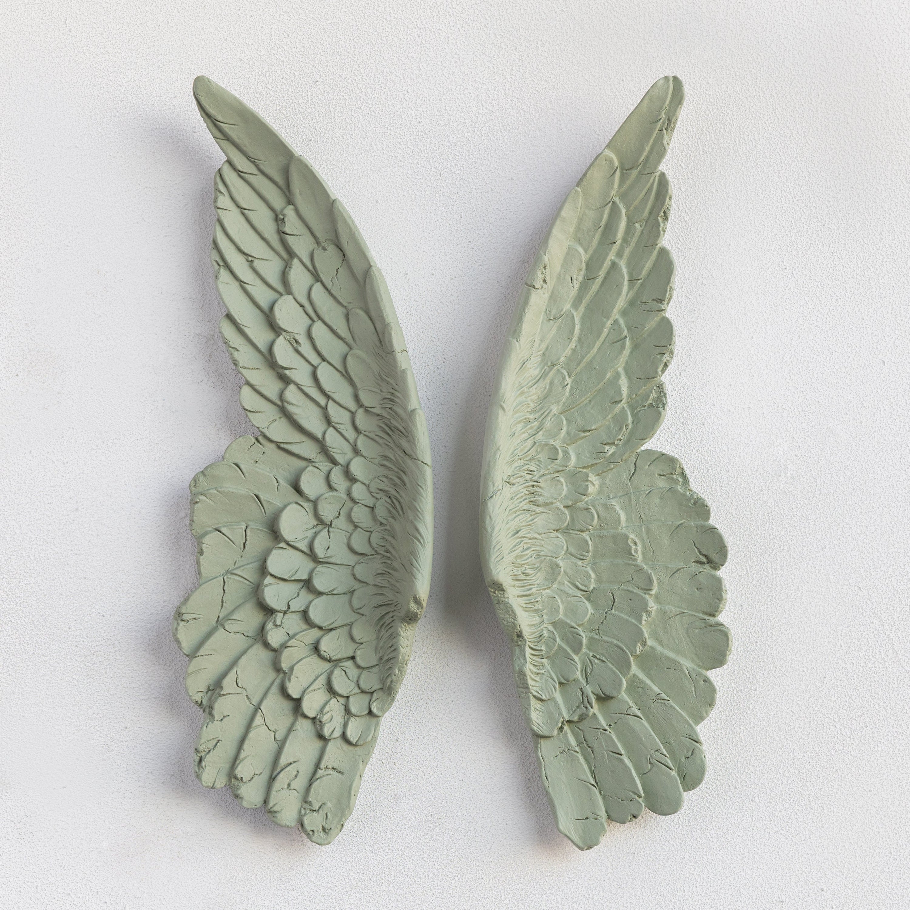 Mini Angel Wings