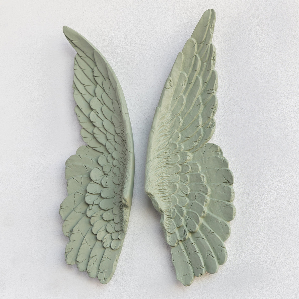 Mini Angel Wings