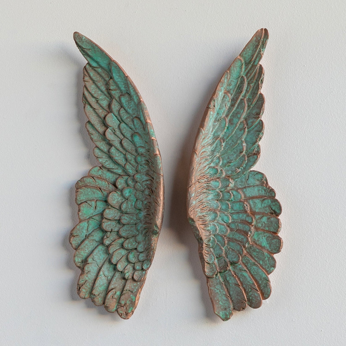 Mini Angel Wings
