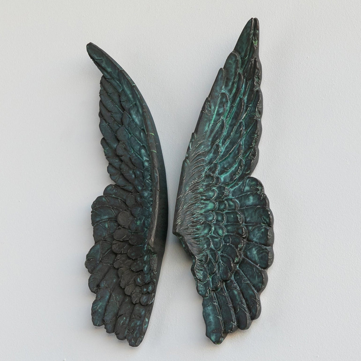 Mini Angel Wings