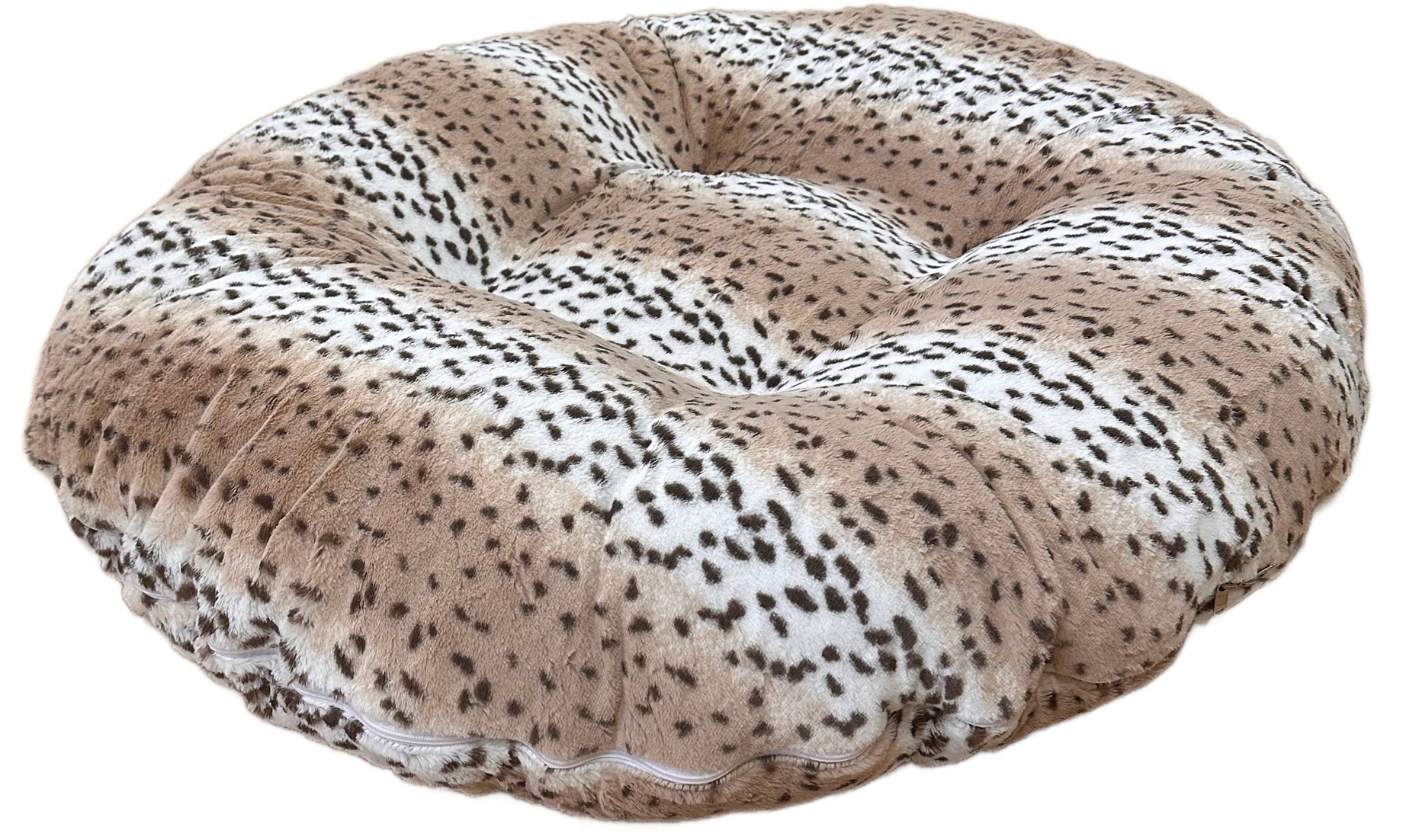 Bessie and Barnie other Dog Bed - multicolor-3