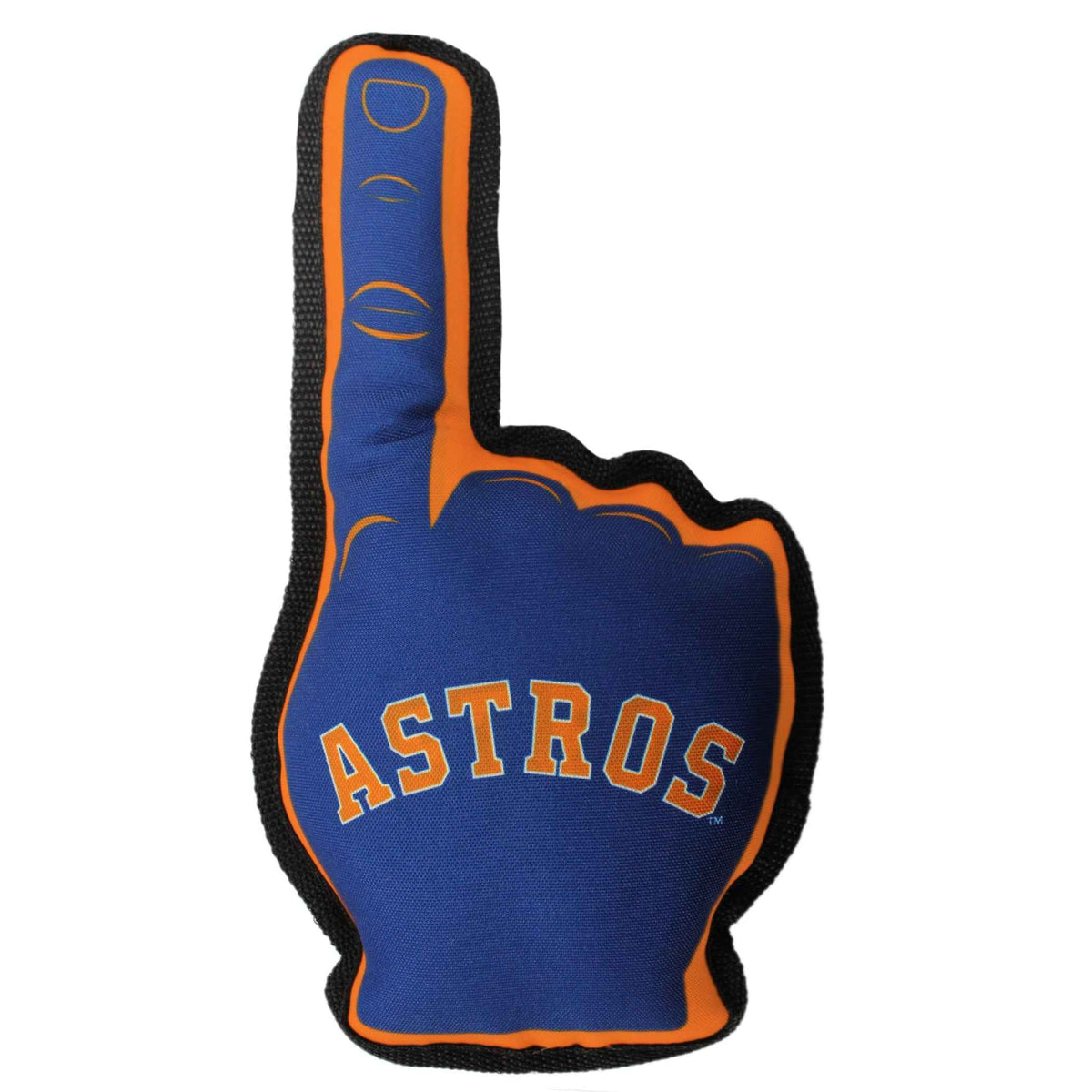Houston Astros #1 Fan Toy