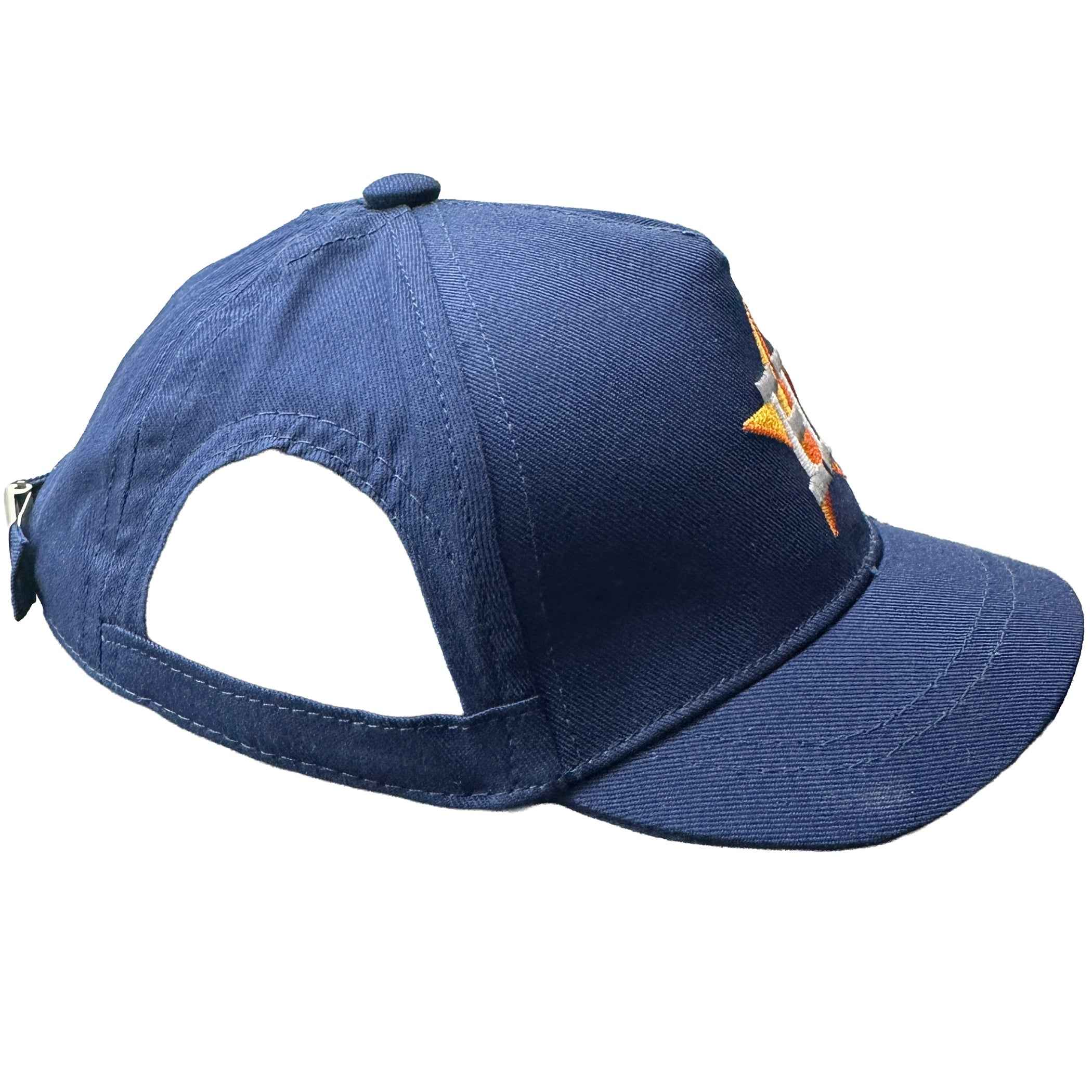 MLB Houston Astros Dog Hat