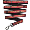 Atlanta United Satin Ribbon Leash