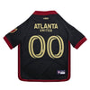Atlanta United Pet Jersey