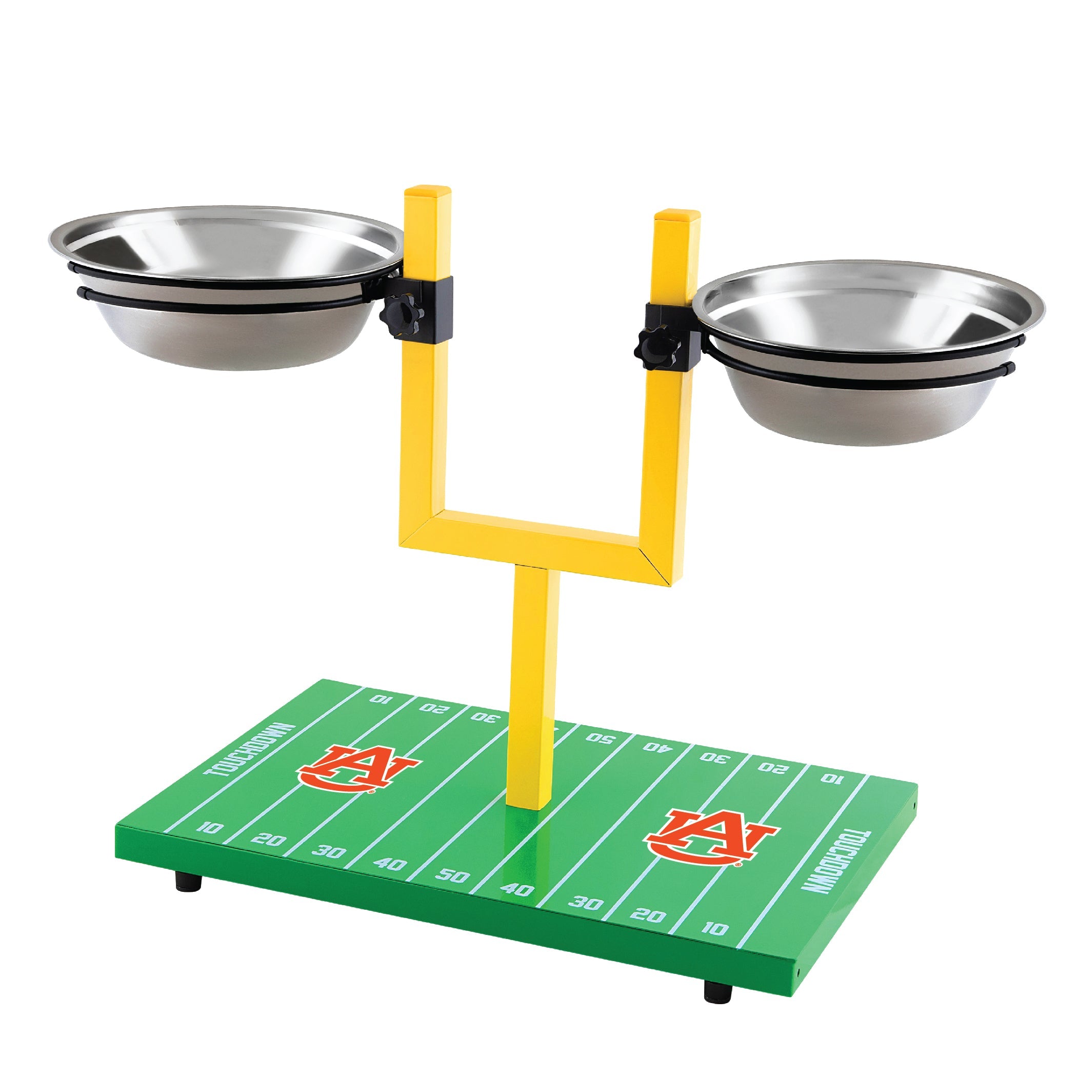 Auburn Tigers Goal Post Feeder