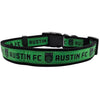 Austin FC Satin Collar
