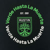 Austin FC Pet Tee Shirt